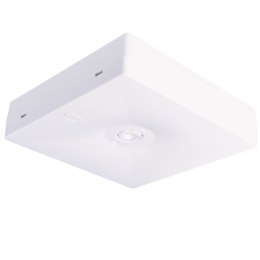 Oprawa awaryjna STARLET QUAD 3W 250 3h A MT SC