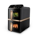 Frytownica beztłuszczowa PHILIPS NA462/70