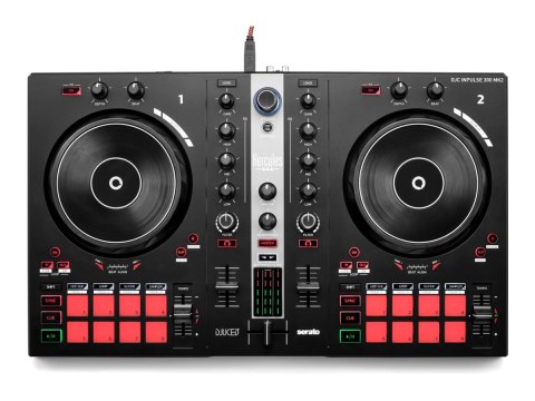 Hercules Hercules DJControl Inpulse 300 MK2 | Hercules