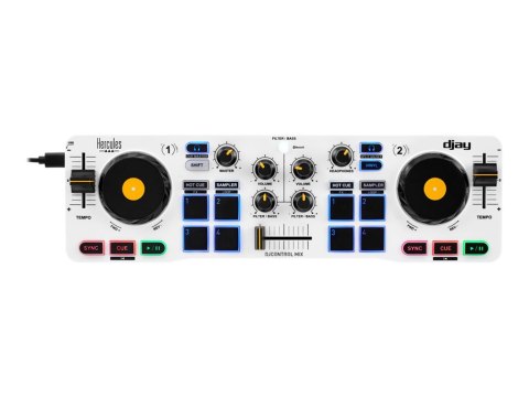 Hercules Hercules DJControl Mix | Hercules