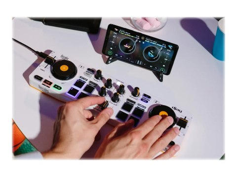 Hercules Hercules DJControl Mix | Hercules