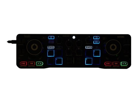Hercules Hercules DJControl Starlight | Hercules