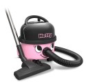 Odkurzacz NUMATIC Hetty HET160 6L 620W różowy