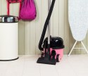 Odkurzacz NUMATIC Hetty HET160 6L 620W różowy