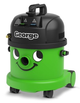 Odkurzacz piorący NUMATIC George GVE370 6L 1000W 3w1