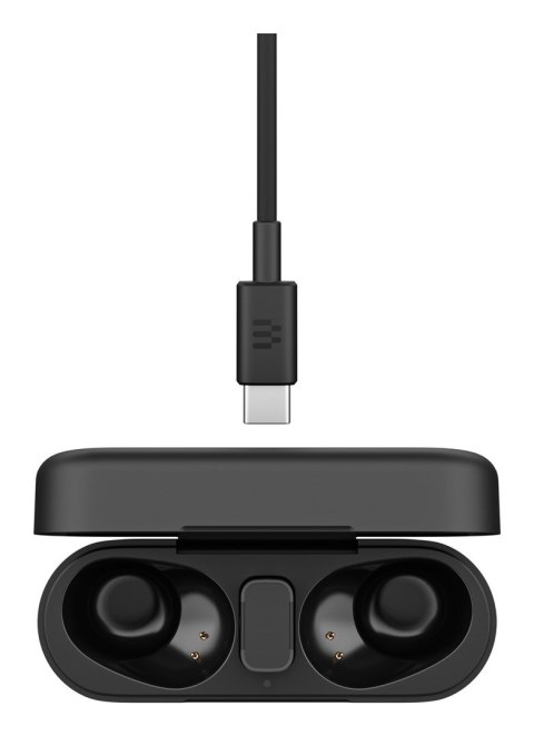 Słuchawki douszne bezprzewodowe EPOS ADAPT E1 Scandinavian Black