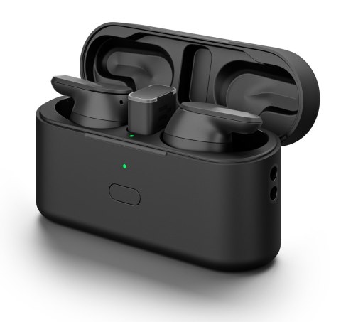 Słuchawki douszne bezprzewodowe EPOS ADAPT E1 Scandinavian Black
