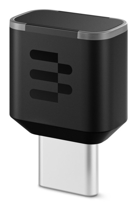Słuchawki douszne bezprzewodowe EPOS ADAPT E1 Scandinavian Black