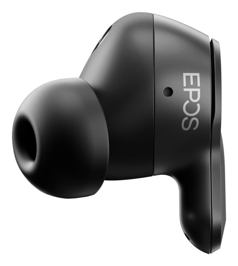 Słuchawki douszne bezprzewodowe EPOS ADAPT E1 Scandinavian Black