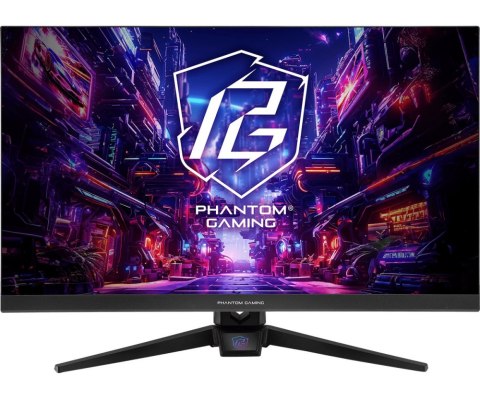 Monitor ASROCK PG27FFT1A (27" /IPS /180Hz /1920 x 1080 /Czarny)