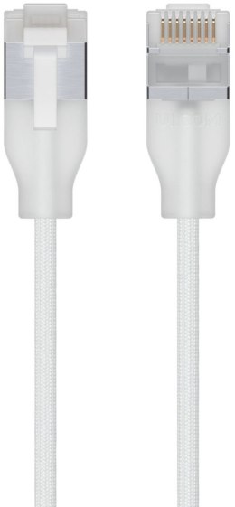 UBIQUITI UACC-CABLE-PATCH-EL-C6A-15M-W 15 Patchcord
