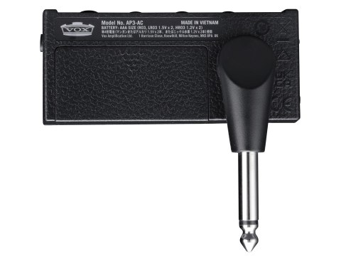 VOX AMPLUG 3 AC30 - Wzmacniacz słuchawkowy