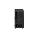 Deepcool Deepcool | CH370 | Side window | White | Micro ATX | Power supply included No | ATX PS2