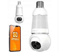 Kamera IP IMOU Bulb Cam 5MP Wi-Fi E27