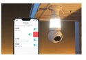 Kamera IP IMOU Bulb Cam 5MP Wi-Fi E27
