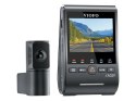 Wideorejestrator VIOFO A329S 2CH GPS 4K HDR