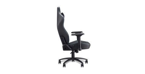 Acer Acer PGC371 | Fotel gamingowy | Czarny z niebieskimi akcentami