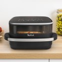 Frytkownica beztłuszczowa TEFAL FW4018E0
