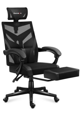 Huzaro Fotel gamingowy Huzaro Combat 5.0 Black