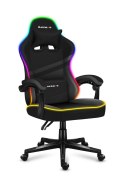 Huzaro Fotel gamingowy Huzaro Force 4.4 RGB Black