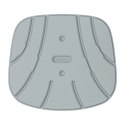 LiberNovo Poduszka LiberNovo Cooling Seat Pad