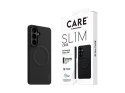 PanzerGlass Etui CARE marki PanzerGlass SL1M, czarne, do nowego Samsunga Galaxy S26 Plus | PanzerGlass