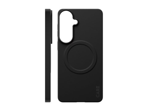 PanzerGlass Etui CARE marki PanzerGlass SL1M, czarne, do nowego Samsunga Galaxy S26 Plus | PanzerGlass