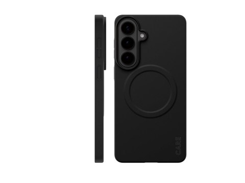 PanzerGlass Etui CARE marki PanzerGlass SL1M, czarne, do nowego Samsunga Galaxy S26 Plus | PanzerGlass