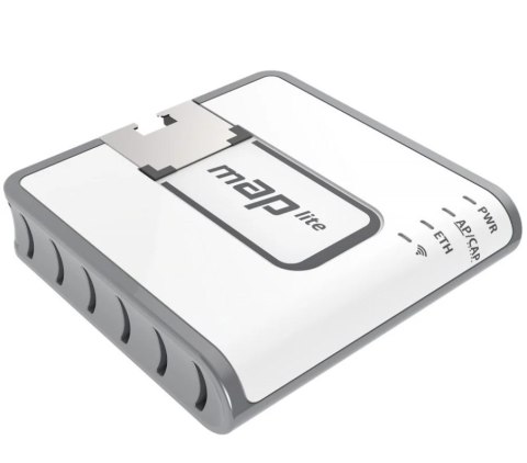 Router MIKROTIK RBmAPL-2nD