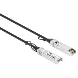 TECHLY Kabel DAC Twinax SFP+ 10G, pasywny, MSA, 1 m 508391