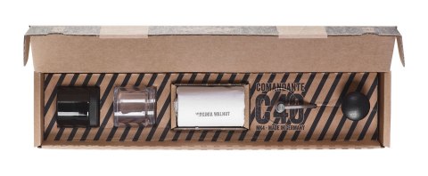 Młynek do kawy C40 MK4 Nitro Virginia Walnut Comandante