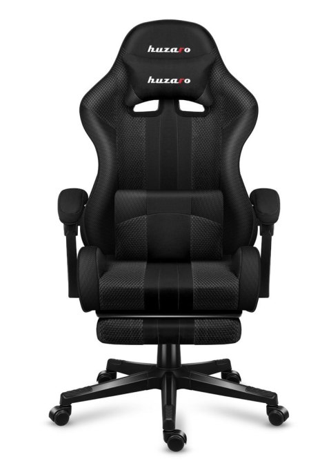 Huzaro Fotel gamingowy Huzaro Force 4.7 Carbon Mesh