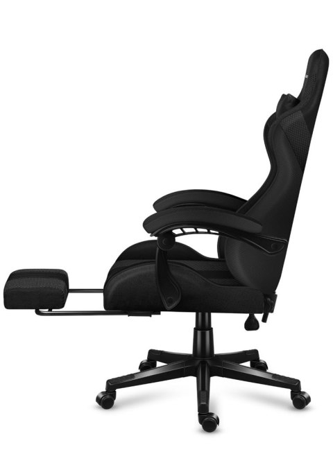 Huzaro Fotel gamingowy Huzaro Force 4.7 Carbon Mesh