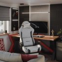 Huzaro Fotel gamingowy Huzaro Force 5.7 Grey