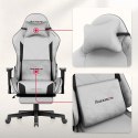 Huzaro Fotel gamingowy Huzaro Force 5.7 Grey