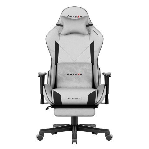 Huzaro Fotel gamingowy Huzaro Force 5.7 Grey