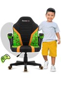 Huzaro Fotel gamingowy dla dziecka HZ-Ranger 1.0 Pixel mesh