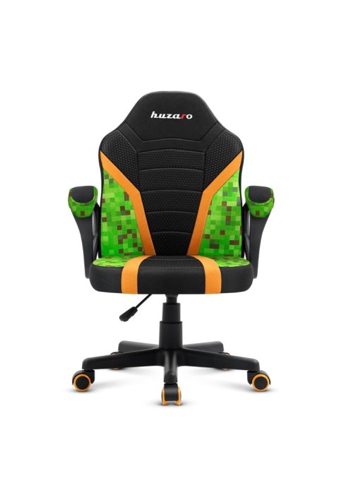 Huzaro Fotel gamingowy dla dziecka HZ-Ranger 1.0 Pixel mesh