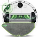 IRobot Robot sprzątający iRobot Roomba 115 Combo+ stacja Auto Empty biały