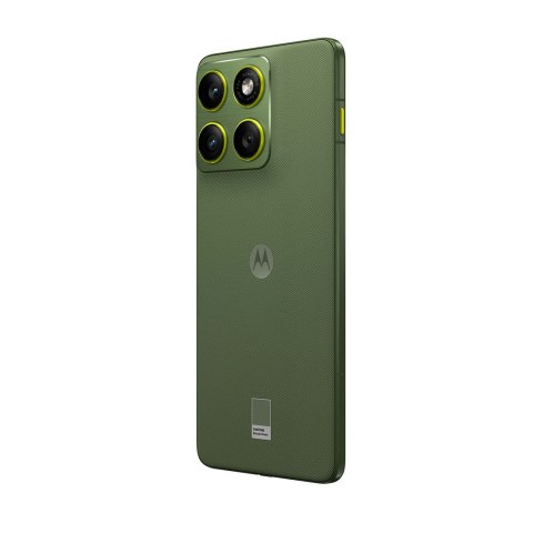 Motorola Edge 70 12/256GB Bronze Green