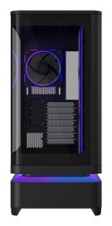 Obudowa ASUS PRIME AP304 TG ARGB BLACK