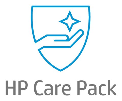 HP U61BJE