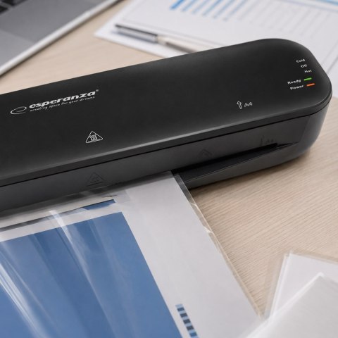 Laminator Esperanza ETERNITY EFL002