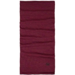 Bandana BUFF MERINO MIDWEIGHT MELANGE TIBETAN RED