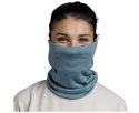 Chusta wielofunkcyjna Buff Merino Heavyweight, solid pool