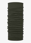 Chusta wielofunkcyjna Buff Merino Midweight, solid bark