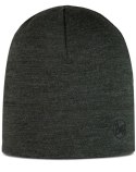 Czapka Buff Merino Midweight, solid bark