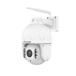 Kamera IP obrotowa FOSCAM SD8P 8MP Wi-Fi PTZ biała