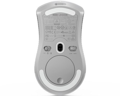 Mysz Bezprzewodowa LENOVO Legion M600