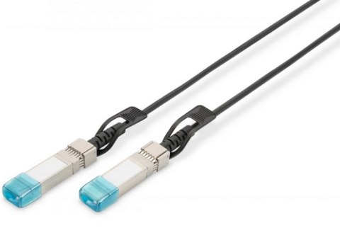 DIGITUS DN-81222 2 Przewód SFP+